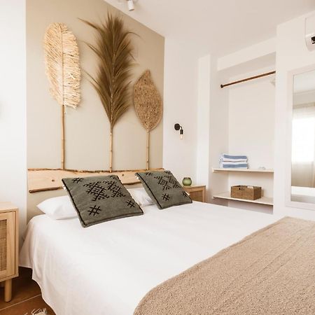 K-Nat By Nuka Homes Platja de Larenal Ngoại thất bức ảnh