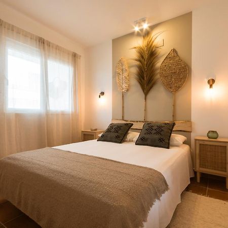 K-Nat By Nuka Homes Platja de Larenal Ngoại thất bức ảnh