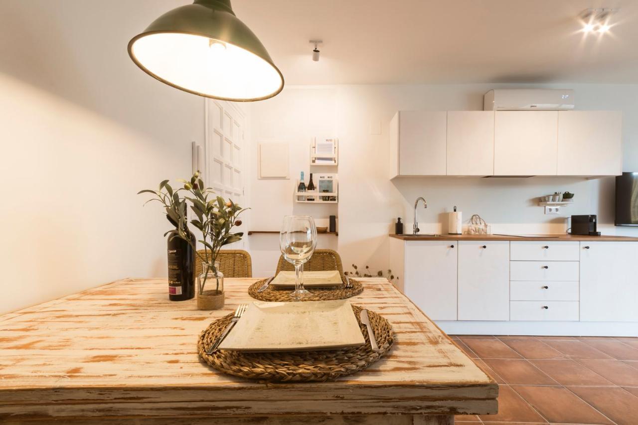 K-Nat By Nuka Homes Platja de Larenal Ngoại thất bức ảnh