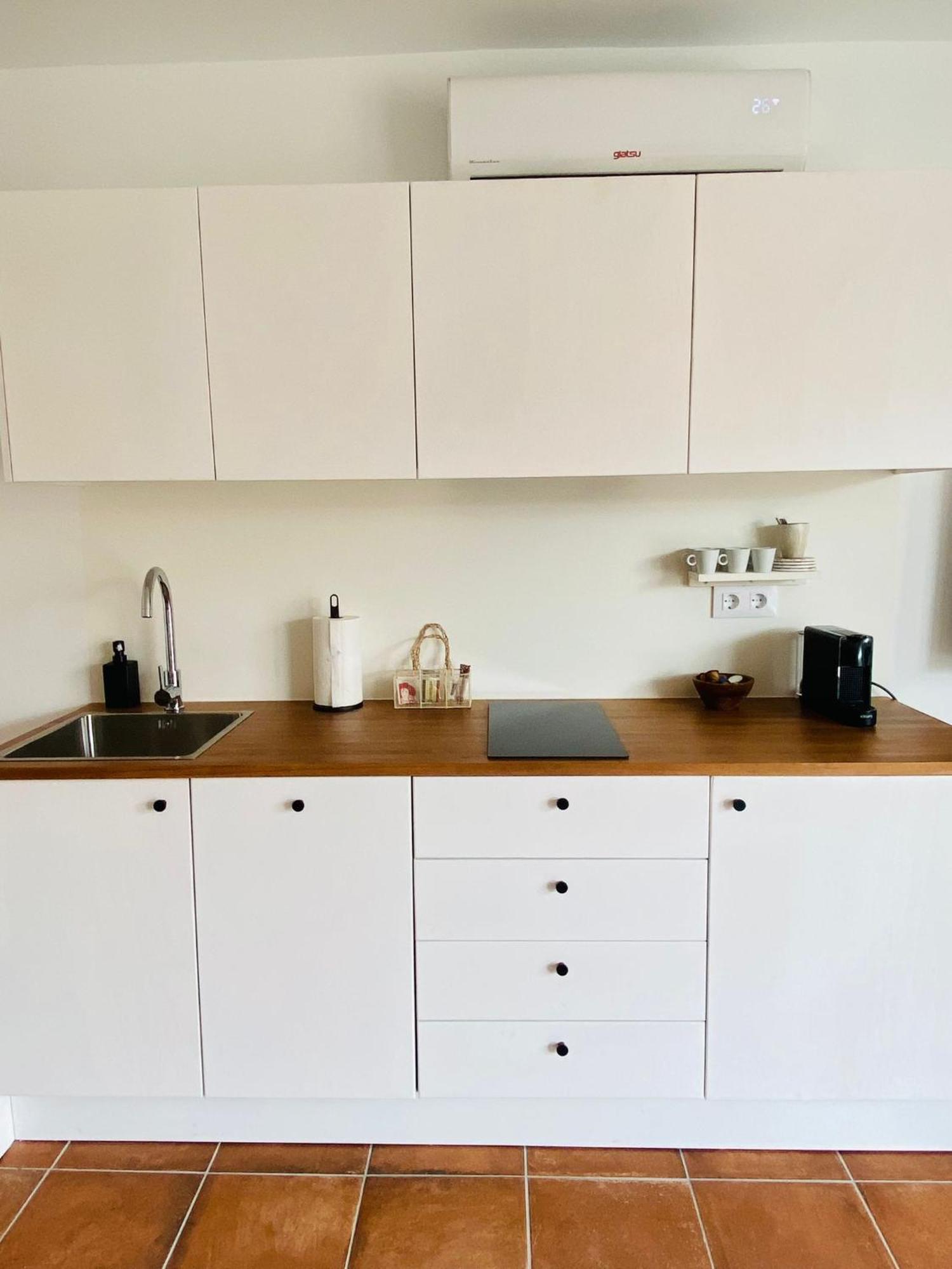 K-Nat By Nuka Homes Platja de Larenal Ngoại thất bức ảnh