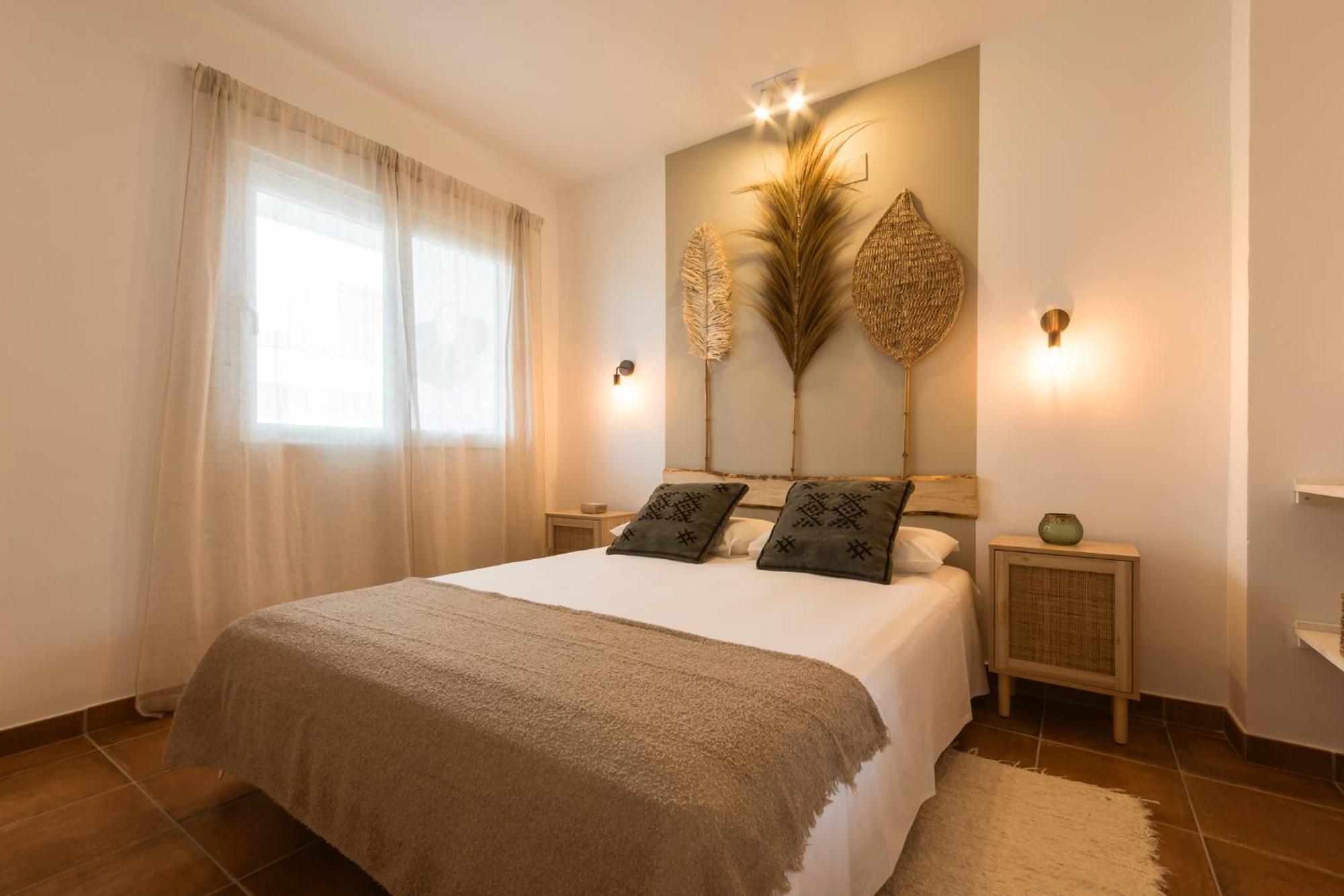 K-Nat By Nuka Homes Platja de Larenal Ngoại thất bức ảnh